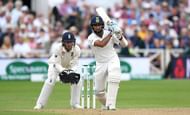 Cheteshwar Pujara